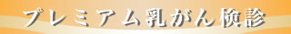 �v���~�A�������񌟐f